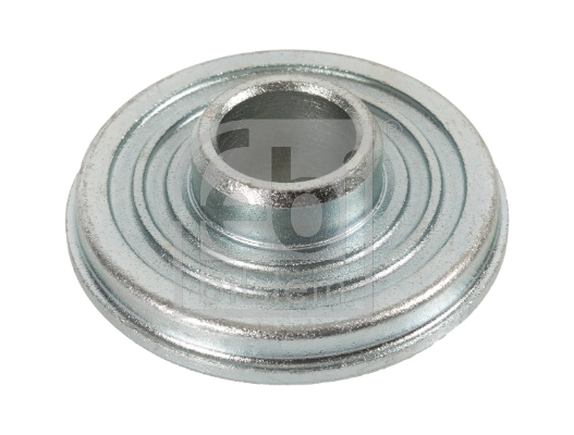 Spacer, driver cab stabiliser 47523