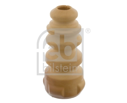 Rubber Buffer, suspension 23588