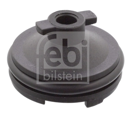 Screw Plug, oil sump febi Plus 106566