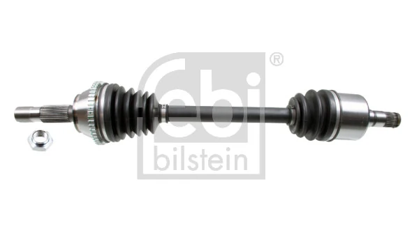 Drive Shaft 181324