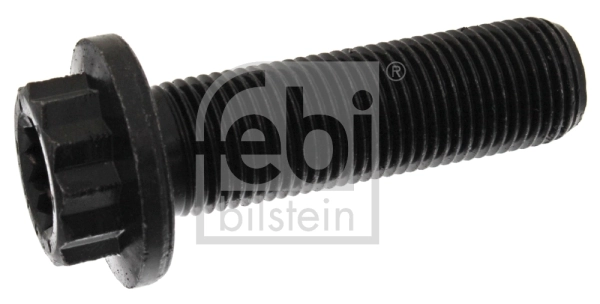 Pulley Bolt 23042