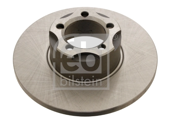 Brake Disc 30197