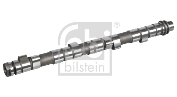 Camshaft 03122