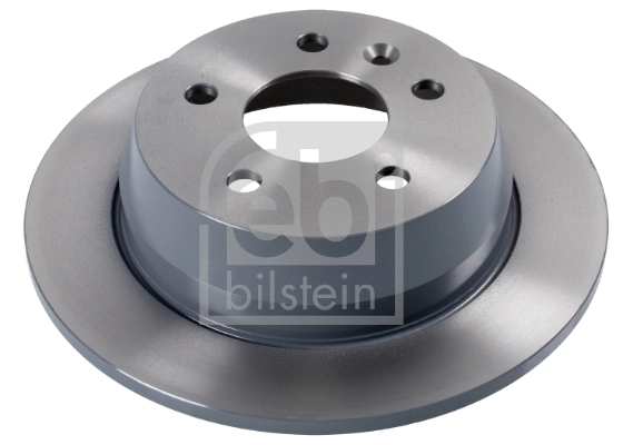 Brake Disc 10641