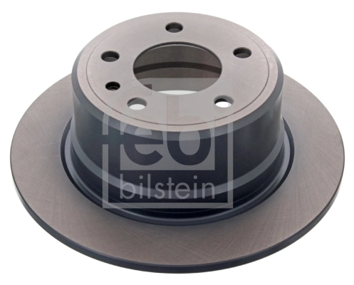 Brake Disc 43808