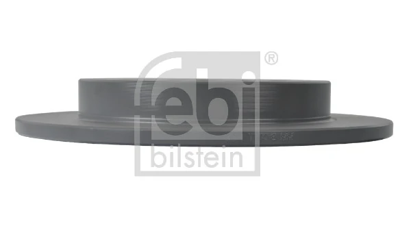 Brake Disc 108398