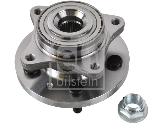 Wheel Bearing Kit 172450