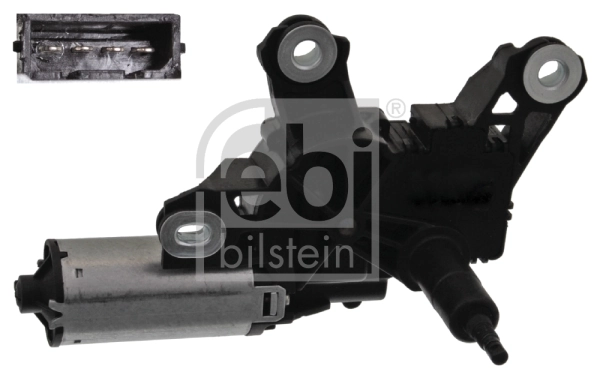 Wiper Motor 46750