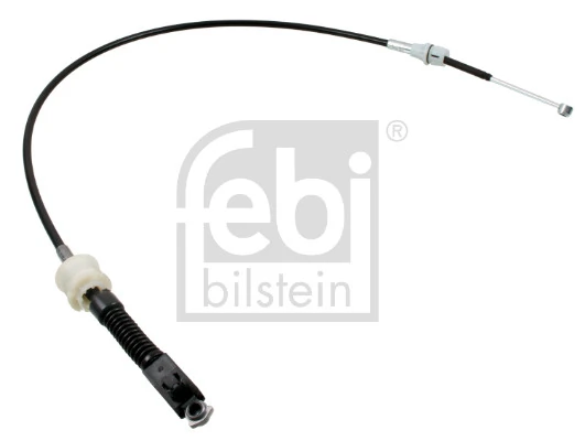 FEBI BILSTEIN Seilzug, Schaltgetriebe 188220
