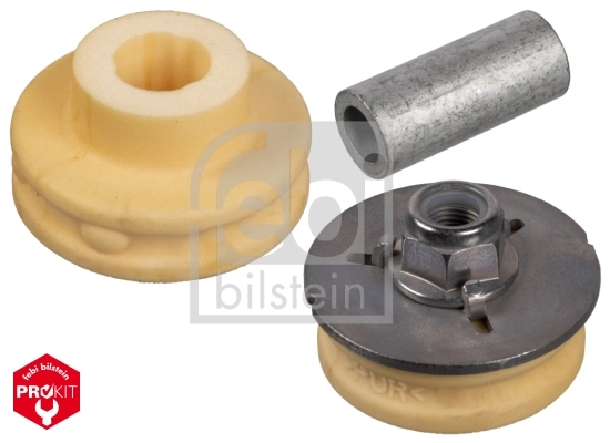 Repair Kit, suspension strut support mount ProKit 109528