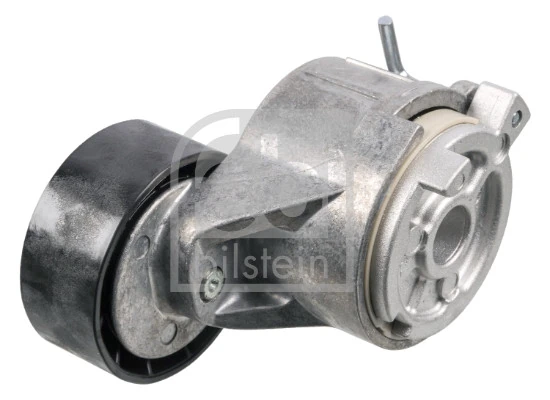 Belt Tensioner, V-ribbed belt 34805