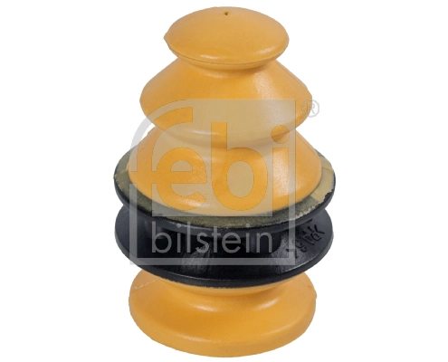 Rubber Buffer, suspension 104924