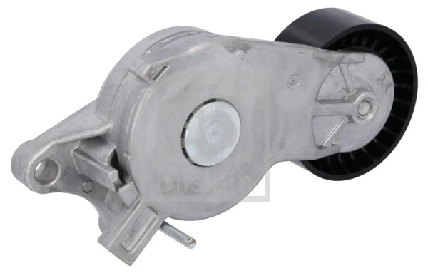 Belt Tensioner, V-ribbed belt 196857