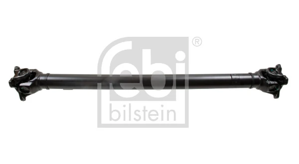 Propshaft, axle drive 192786