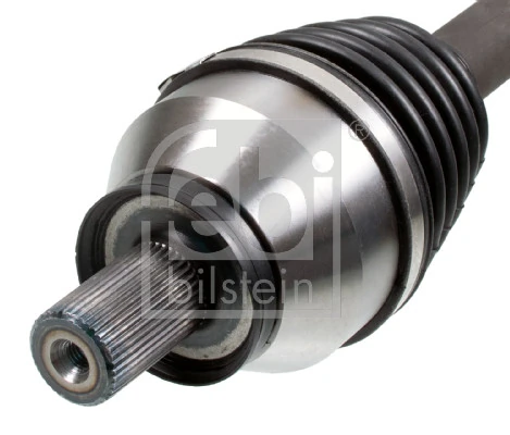 Drive Shaft 183381