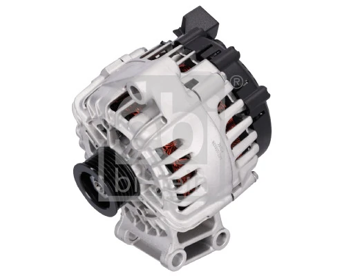 Alternator 193200