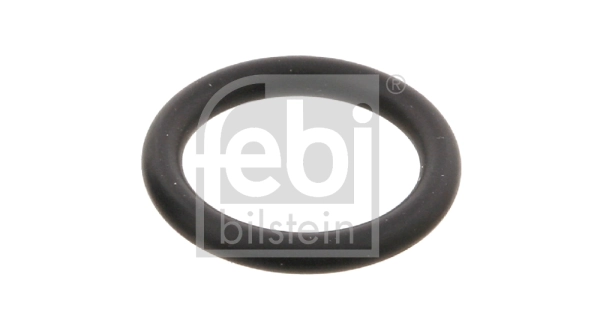 Gasket, coolant flange 12409