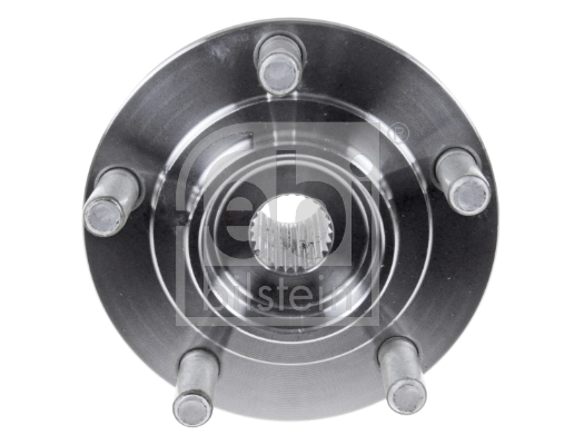 Wheel Bearing Kit 172498