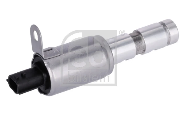 Control Valve, camshaft adjustment febi Plus 181483