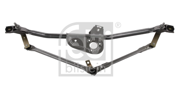 Wiper Linkage febi Plus 33200