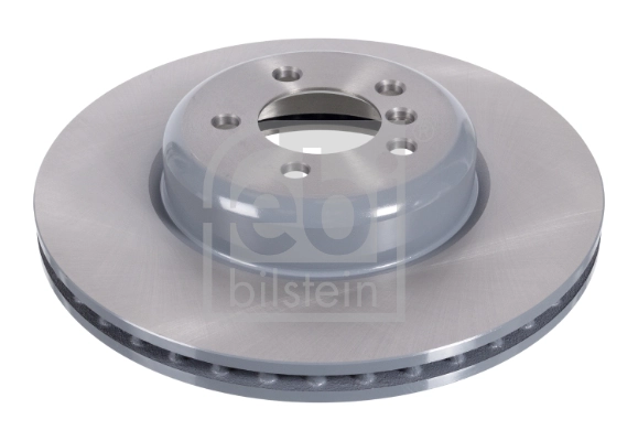 Brake Disc 105727