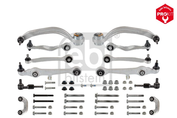 Repair Kit, control arm ProKit 21502