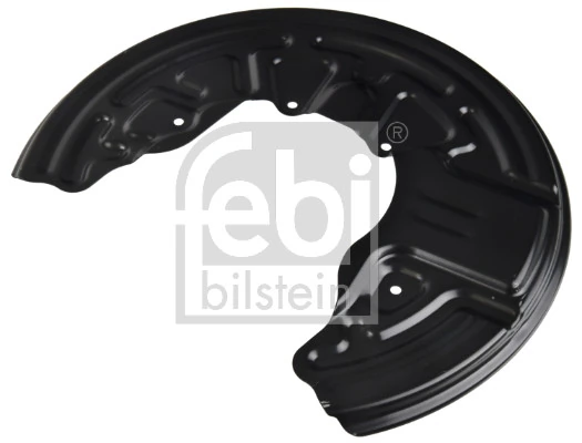 Splash Guard, brake disc 174892