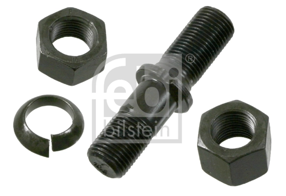 Wheel Stud 04233