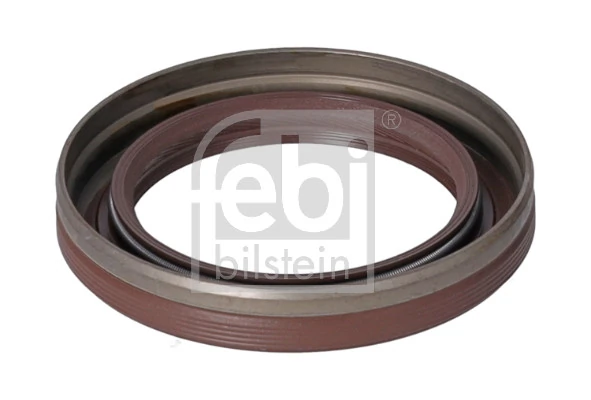 FEBI BILSTEIN 10541 Shaft Seal, crankshaft