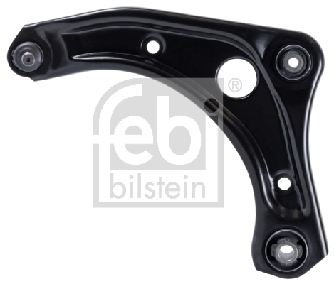Control/Trailing Arm, wheel suspension 48180