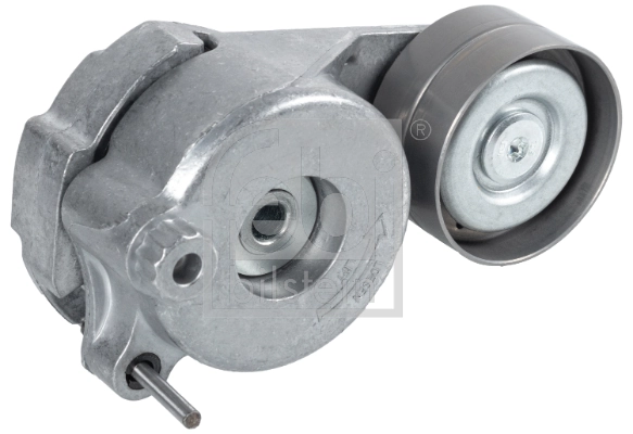 Belt Tensioner, V-ribbed belt 37696