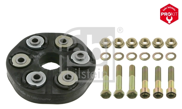 Joint, propshaft ProKit 01975