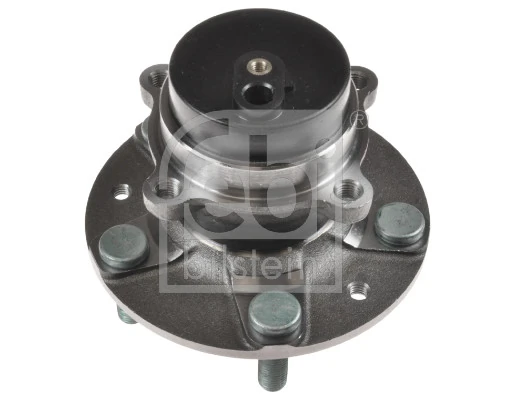 Wheel Bearing Kit 172449