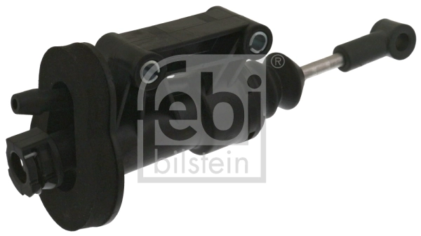 Master Cylinder, clutch 46216