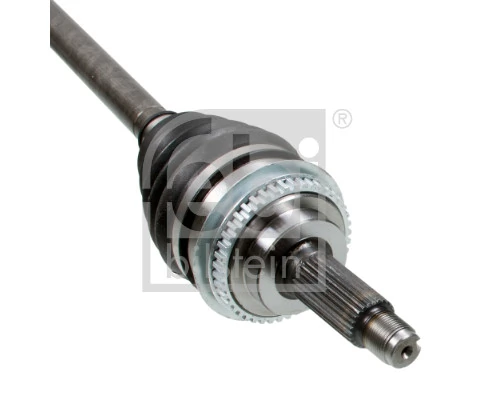 Drive Shaft 184624
