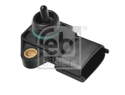 Sensor, intake manifold pressure 186416
