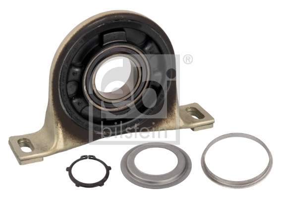 Repair Set, propshaft centre bearing 171027