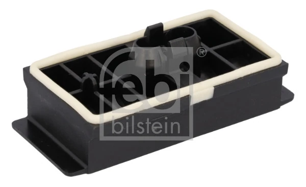 FEBI BILSTEIN 186471 Lift Point Pad, jack