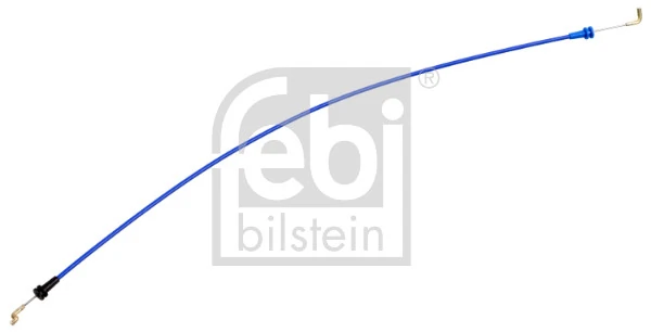 Cable Pull, door release 186185