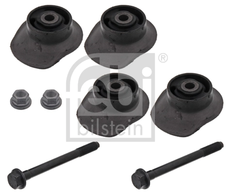 Bush Set, axle beam 14396