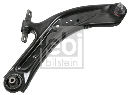Control/Trailing Arm, wheel suspension 193294