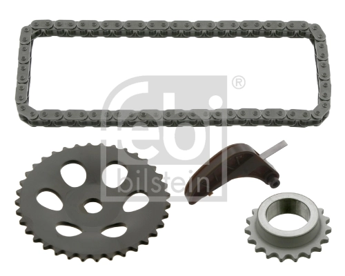 Chain Kit, oil pump drive Standard Medium Kit 49045