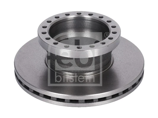 Brake Disc 177853
