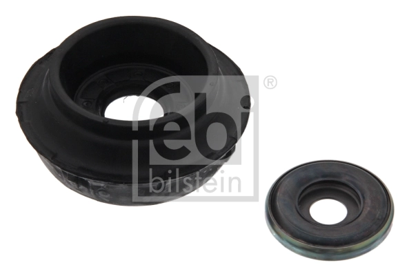 Repair Kit, suspension strut support mount 10824