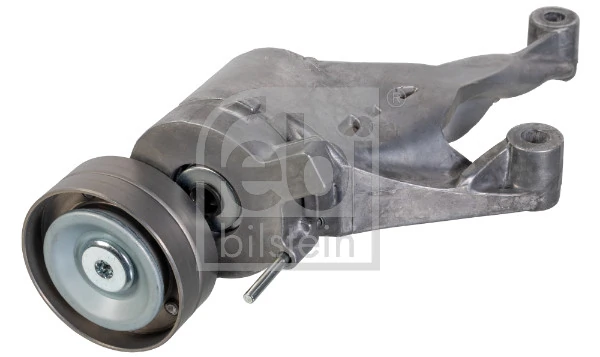 Belt Tensioner, V-ribbed belt 180826