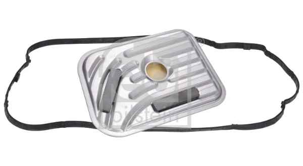 Hydraulic Filter Kit, automatic transmission 177413