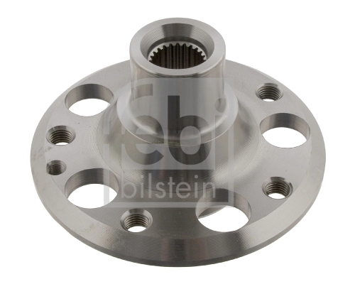 Wheel Hub 31668
