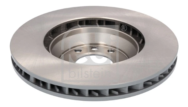 FEBI BILSTEIN 26649 Brake Disc