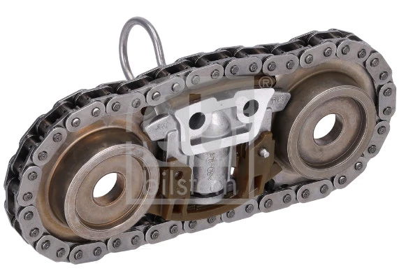 Timing Chain Kit Standard Medium Kit 186374