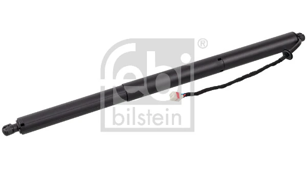 Gas Spring, boot/cargo area febi Plus 179317